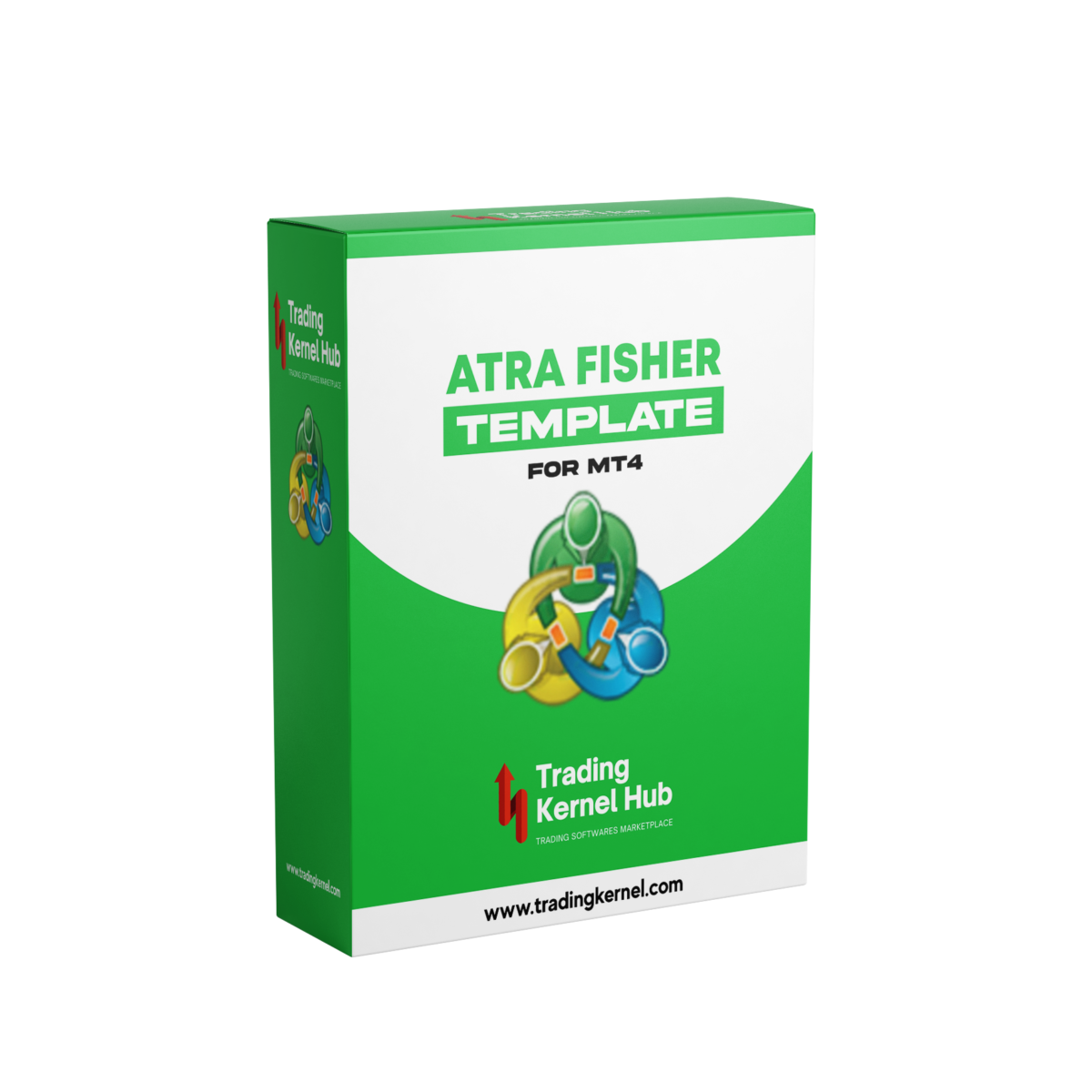 MT4 Templates MT5 Templates Trading Kernel
