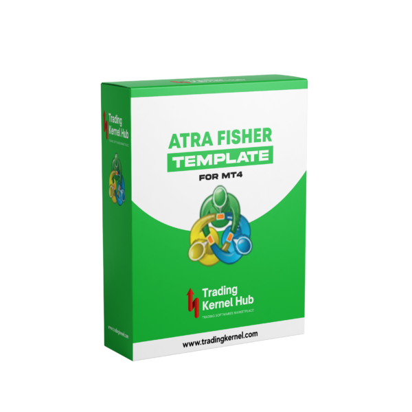 Forex Atra Fisher Trading System