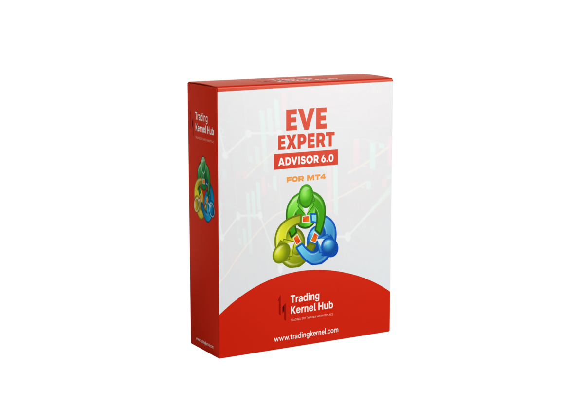 Eve Expert Advisor for MT4