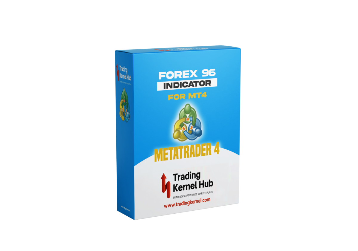 Indikator Forex 96 for MT4
