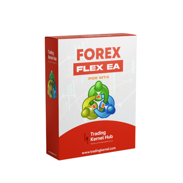 Forex Flex EA for MT4