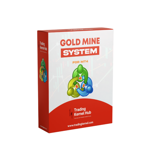 Gold Mine System for MT4