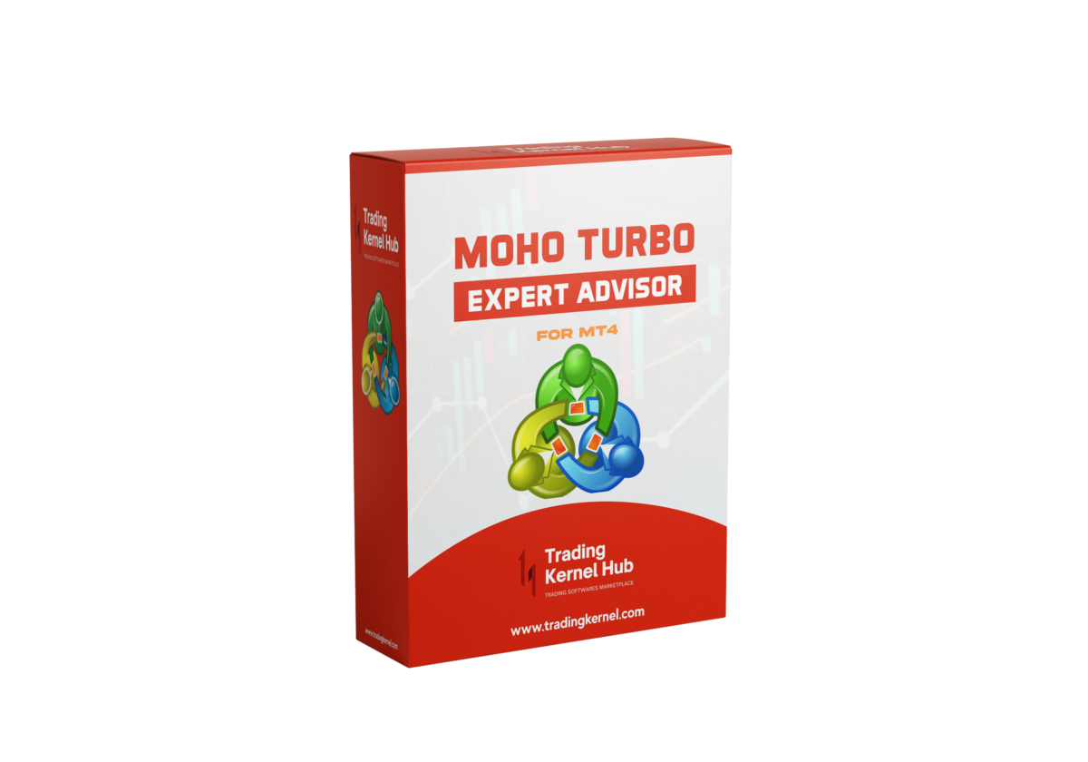 Moho Turbo EA