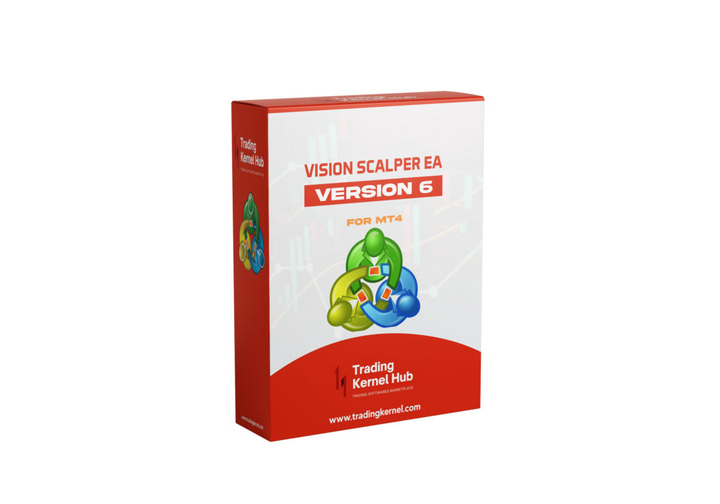 Vision Scalper EA