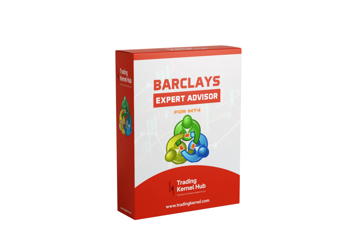 Barclays EA for Gold