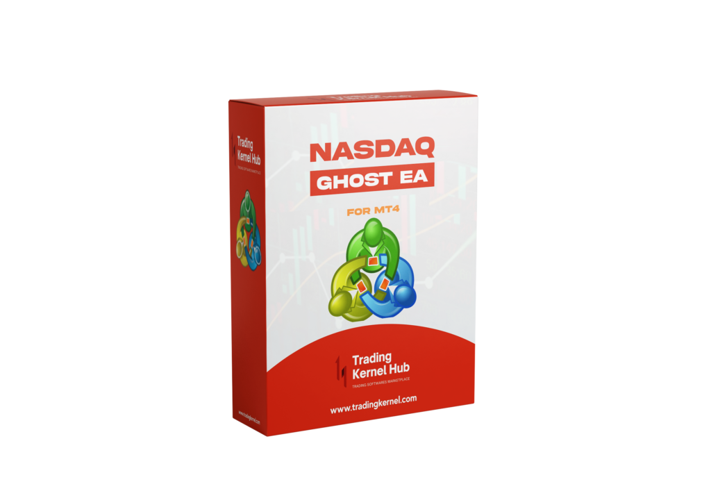 Nasdaq Ghost Platinum for MT4