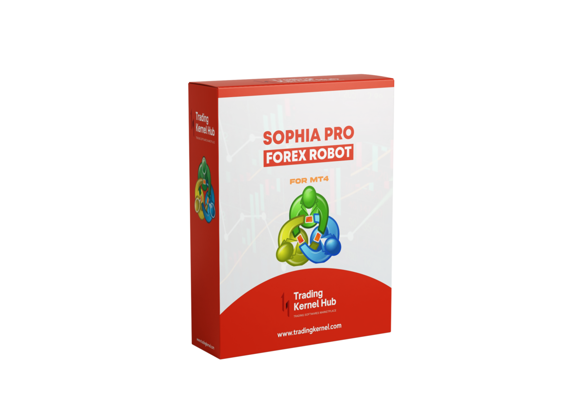 Sophia 3.0 Mother of all Forex Robots