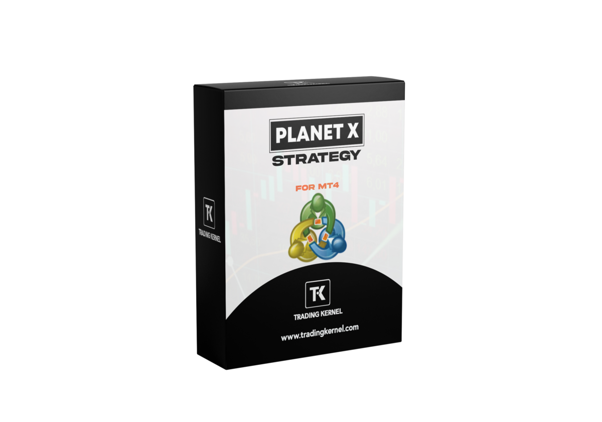 Planet X Strategy for MT4