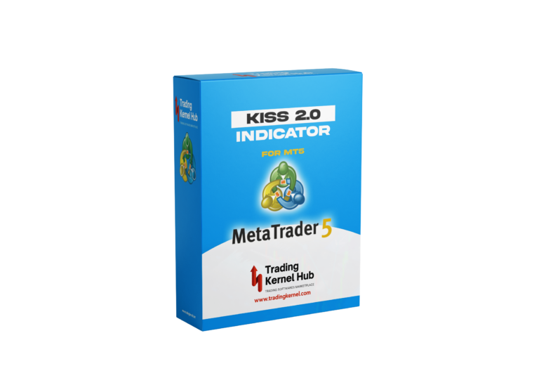 Kiss 2.0 Indicator for MT5