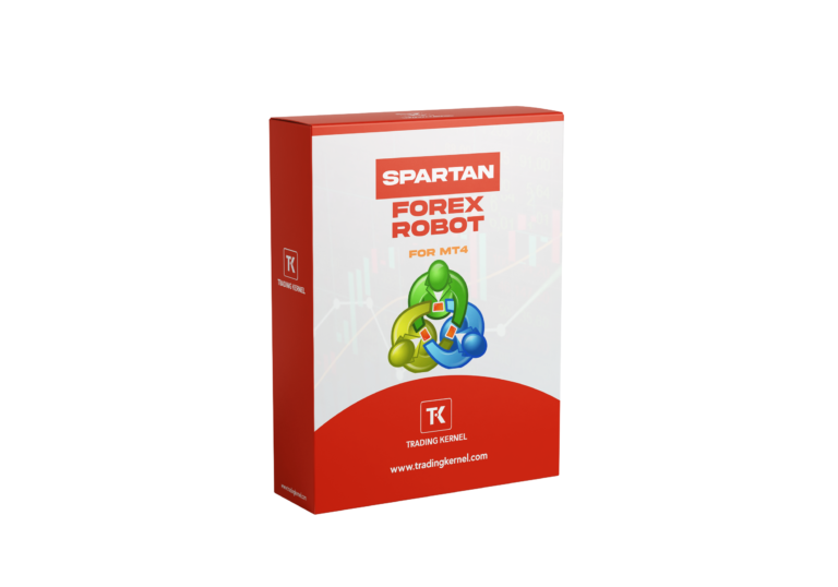 Spartan Bolt Forex Robot