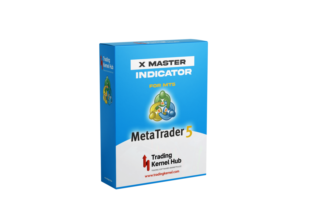 XMaster Indicator for MT4
