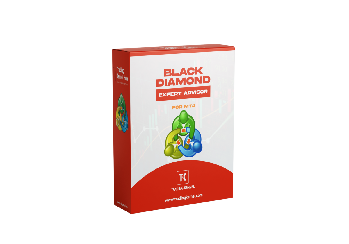Black Diamond Special EA