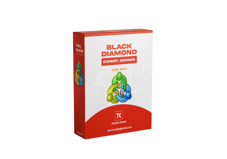 Black Diamond Special EA