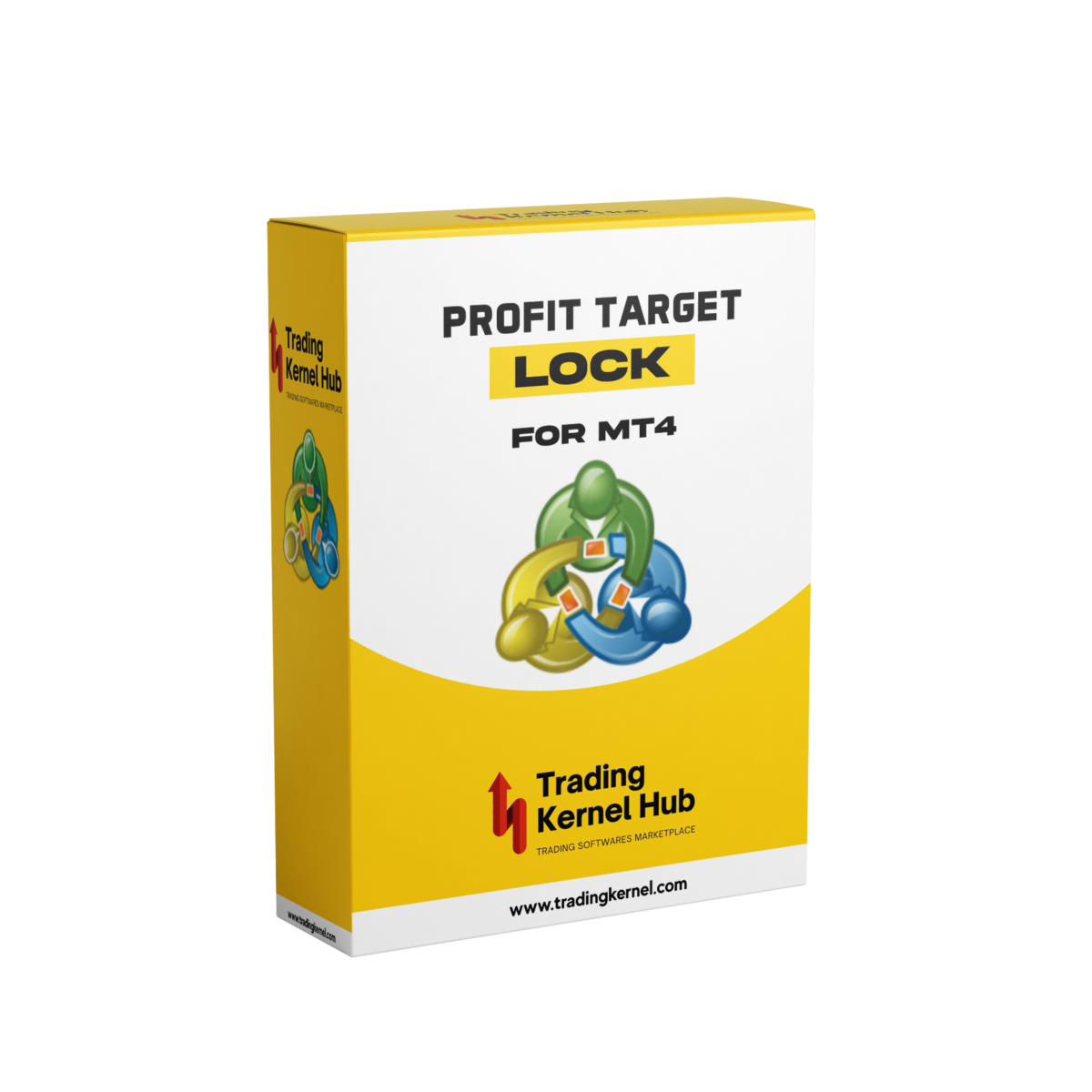 Profit Lock Systems Trading Kernel