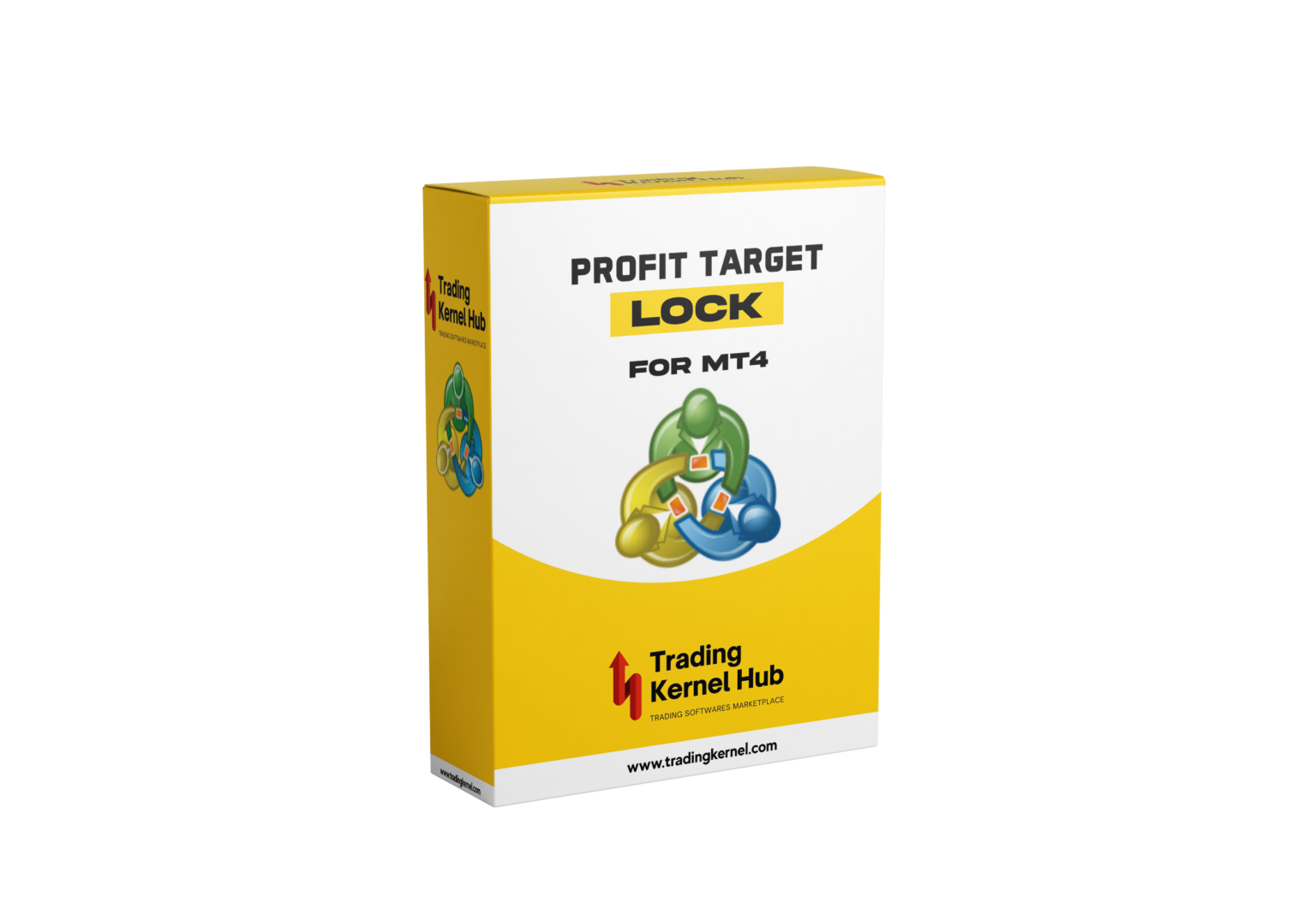 Download the Profit Lock Systems