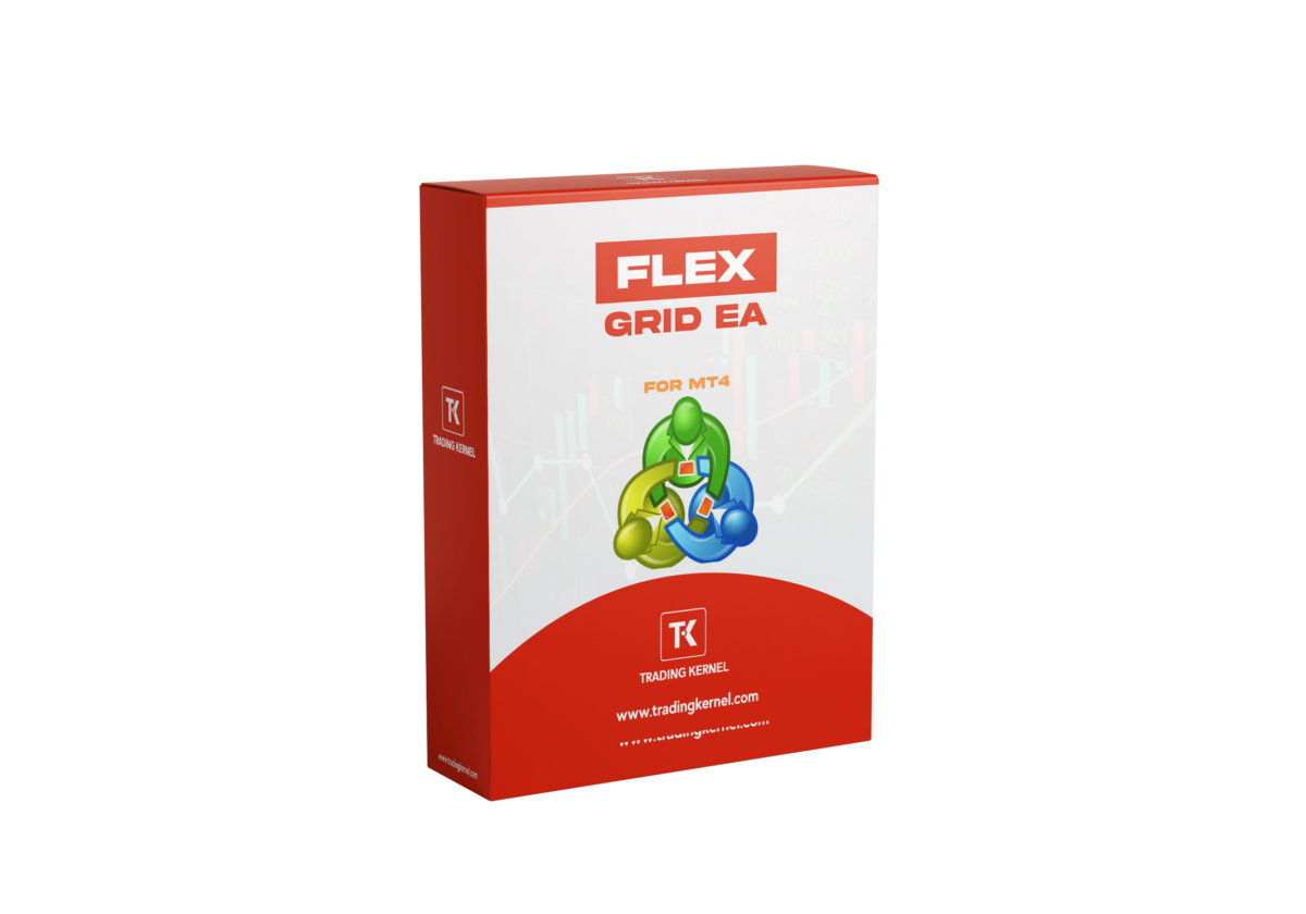 Forex Flex Grid EA