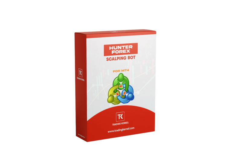 Hunter Forex Scalping Bot