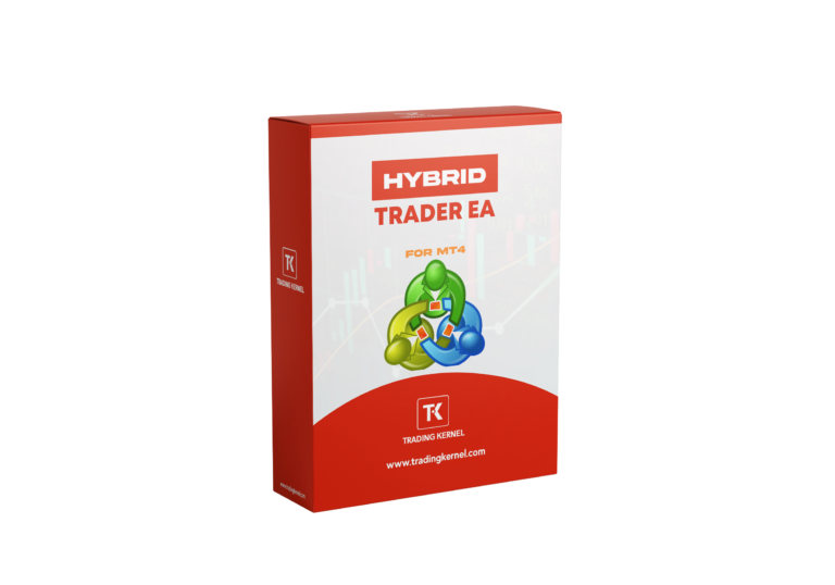 Hybrid Trader for MT4