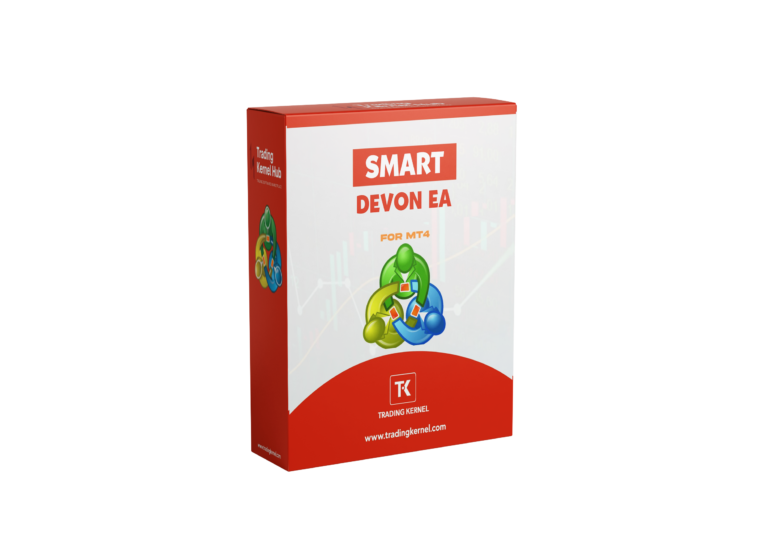 Smart Devon EA with Profit Lock