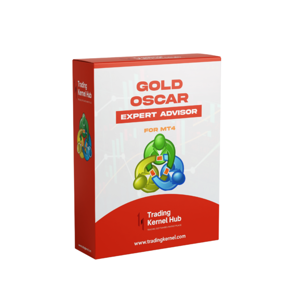 Golden Oscar EA for MT4