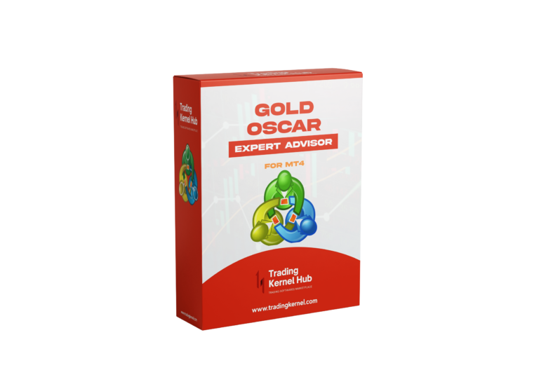 Golden Oscar for MT4