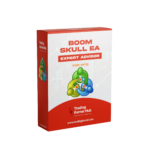 Boom Skull EA for MT5