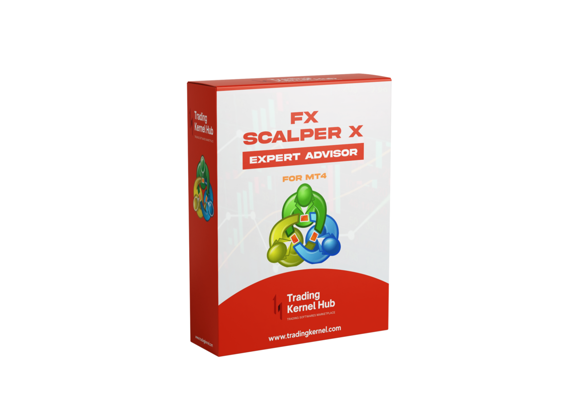 Fx Scalper X