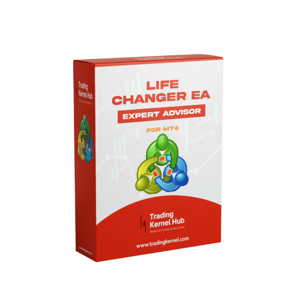 Life Changer EA for MT4