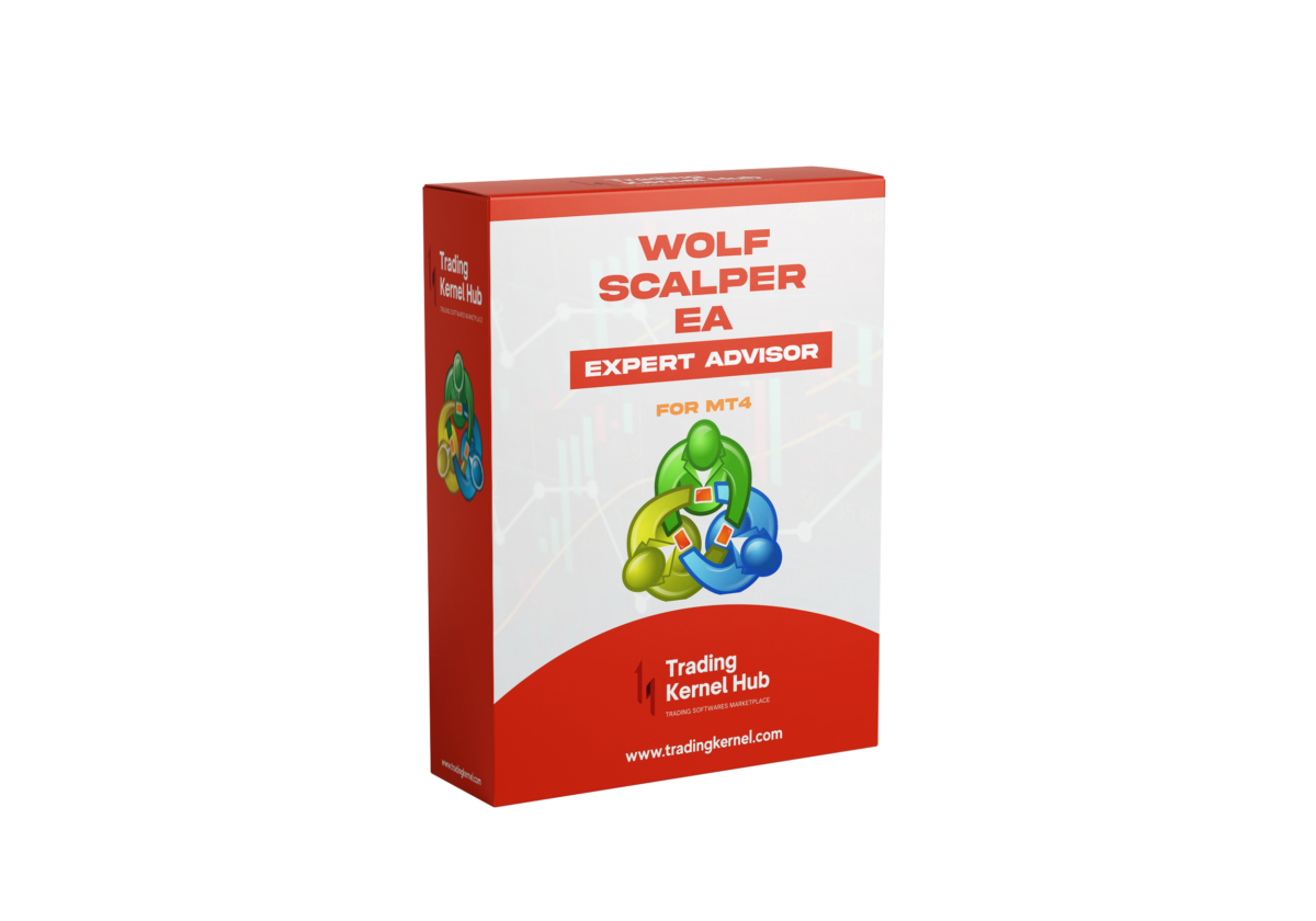 Wolf Scalper EA