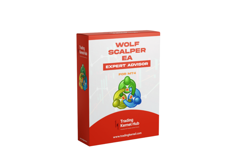 Wolf Scalper Version 1.625
