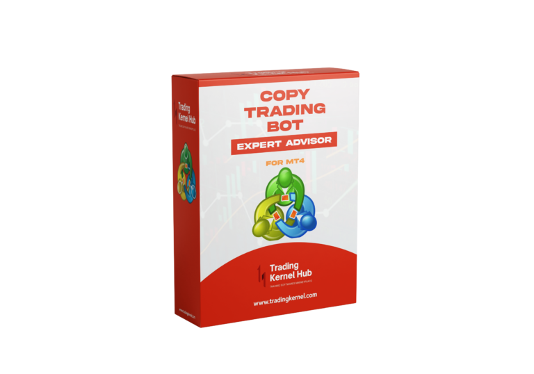 Copy Trading Bot (Redfox Copier)