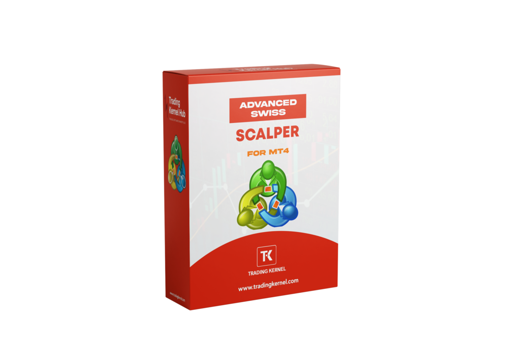 Advanced Swiss Scalper for MT4