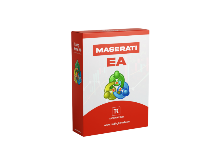 Maserati EA for MT4