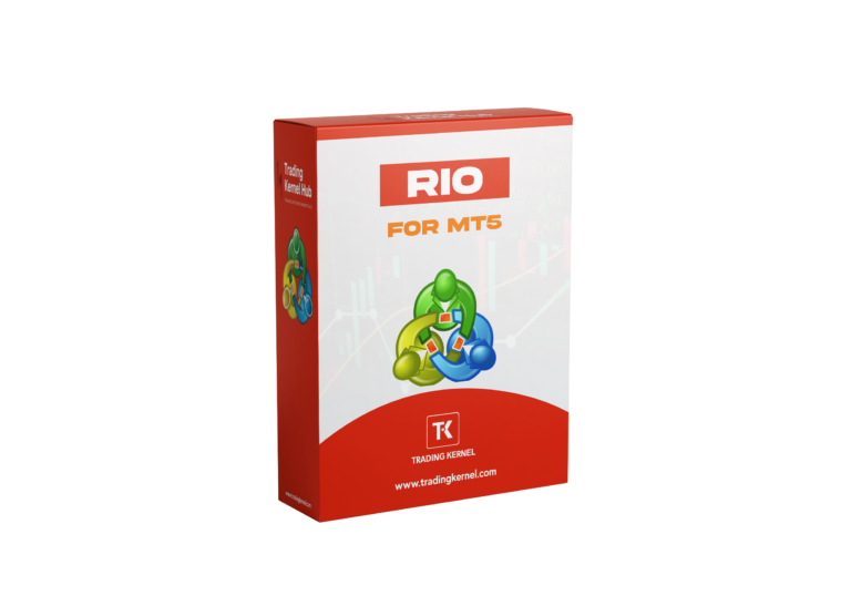 Rio EA for MT5