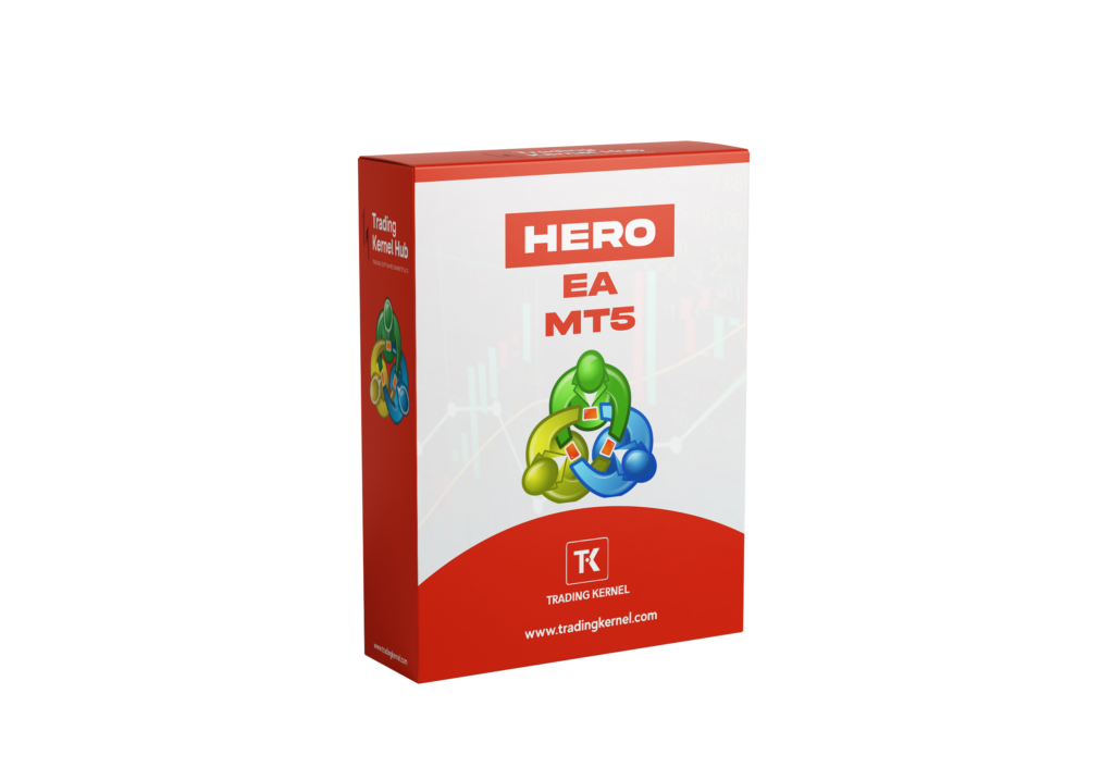 Hero EA MT5