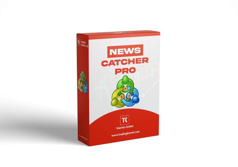 News Catcher Pro