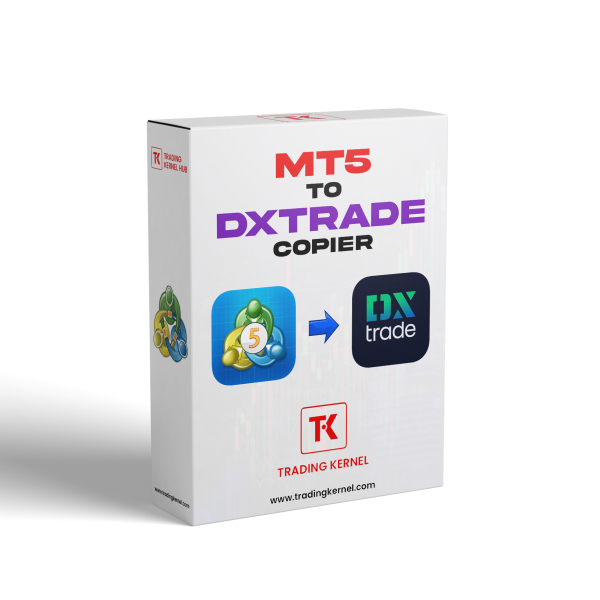 MT5 to DxTrade Copier