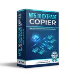 MT5 to DxTrade Copier