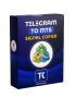 Telegram to MT5 Signal Copier