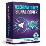 Telegram to MT5 Signal Copier