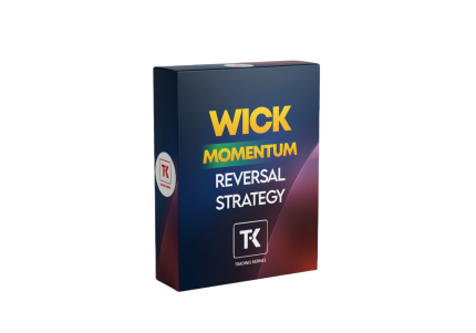 Wick Momentum Reversal Strategy