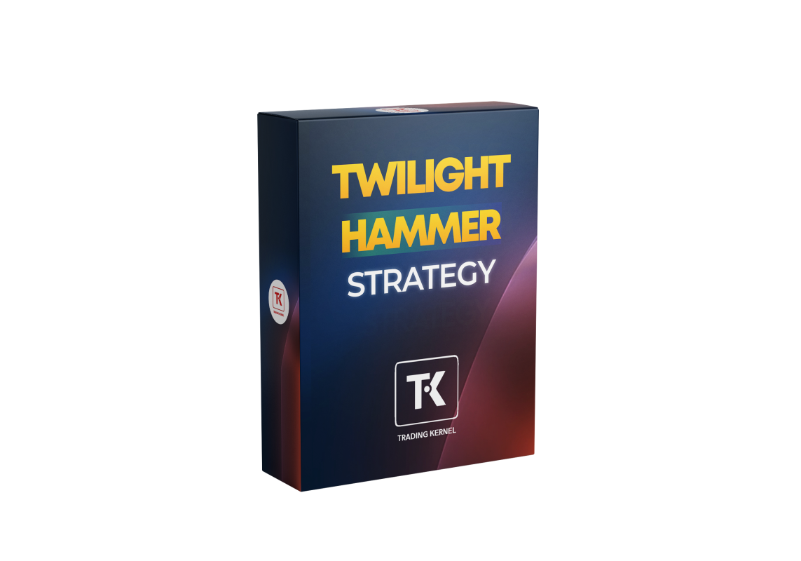 Twilight Hammer Strategy Files