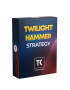 Twilight Hammer Strategy Files