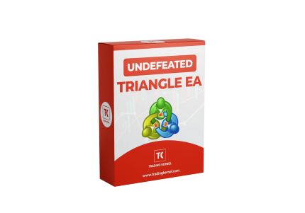 Undefeated Triangle MT4 Version 3.2