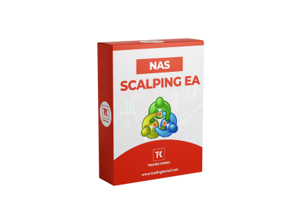 NAS100 Scalping EA Version 2.0