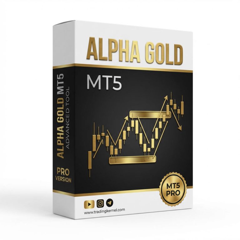 Alpha Gold