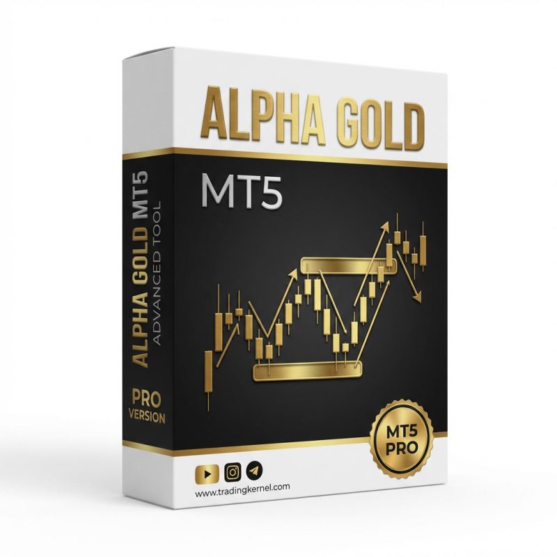 Alpha Gold