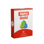 Alpha Gold