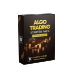 Starter Pack For Algo Traders