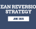 MEAN REVERSION STRATEGY